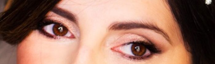 Avete voglia di farmi vedere i vostri trucchi sposa? - 3
