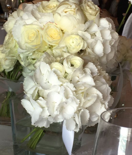 Il nostro allestimento floreale - 3