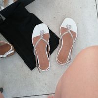 Cambio scarpe - 2