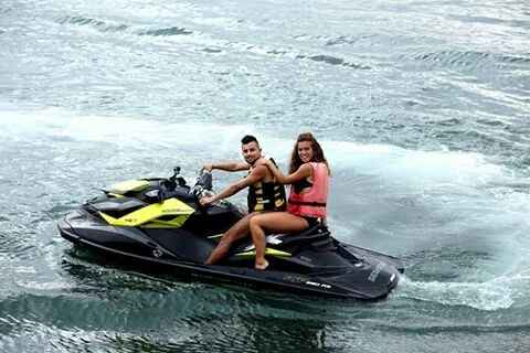 Servizio fotografico prematrimoniale!!bellissima esperienza - 1