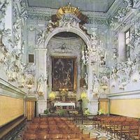 Com'è la vostra chiesa? - 1