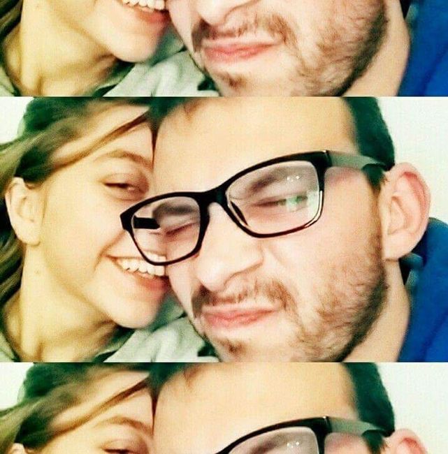 Foto con il vostro Fm❤️ - 1