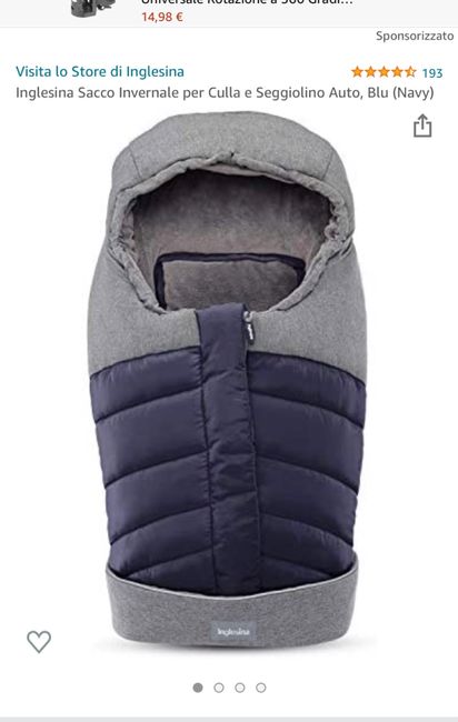 Future mamme di febbraio 2022 - 1