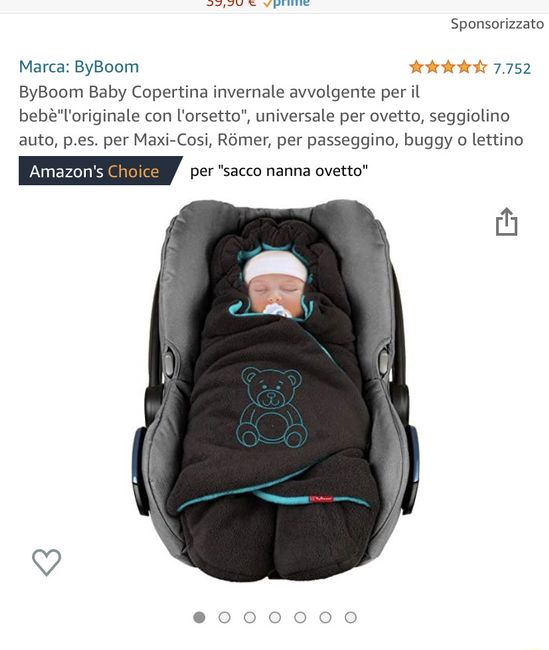 Future mamme di febbraio 2022 - 2