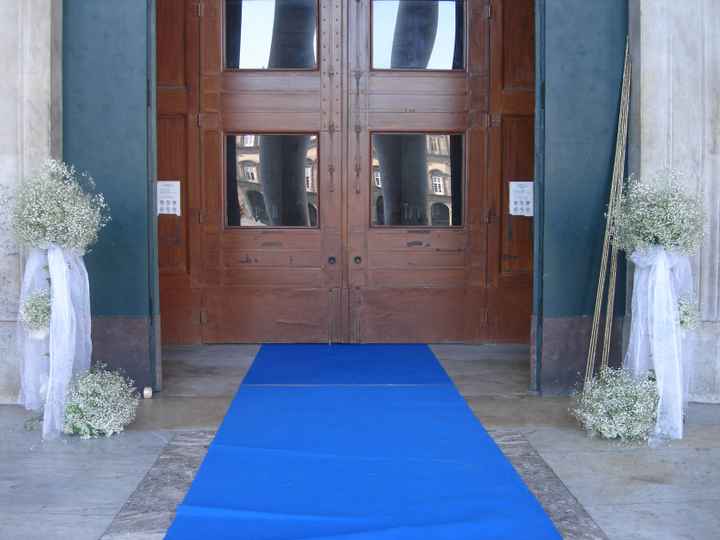 INGRESSO CATTEDRALE