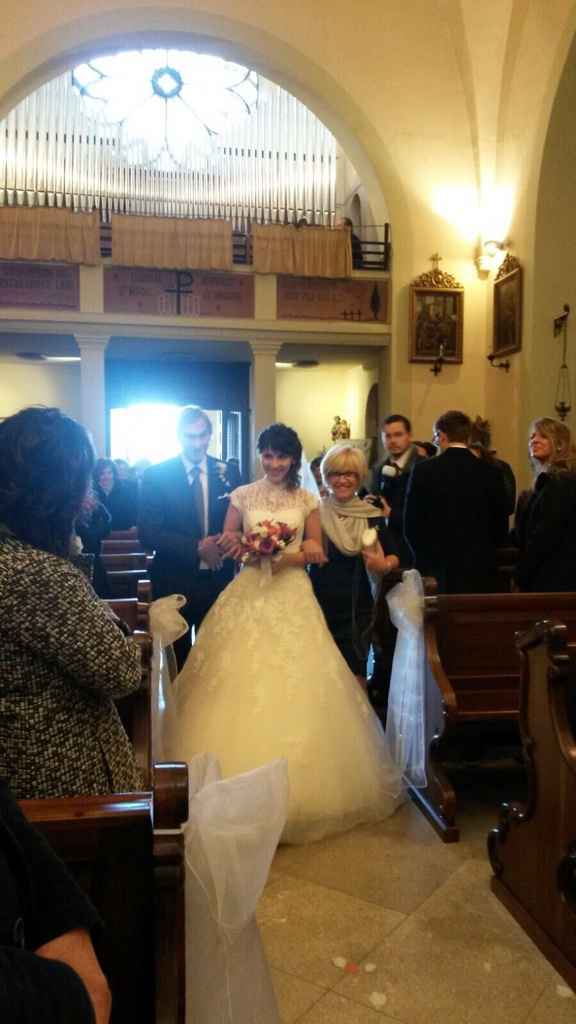 Chi si fa accompagnare da mamma e papà? - 1