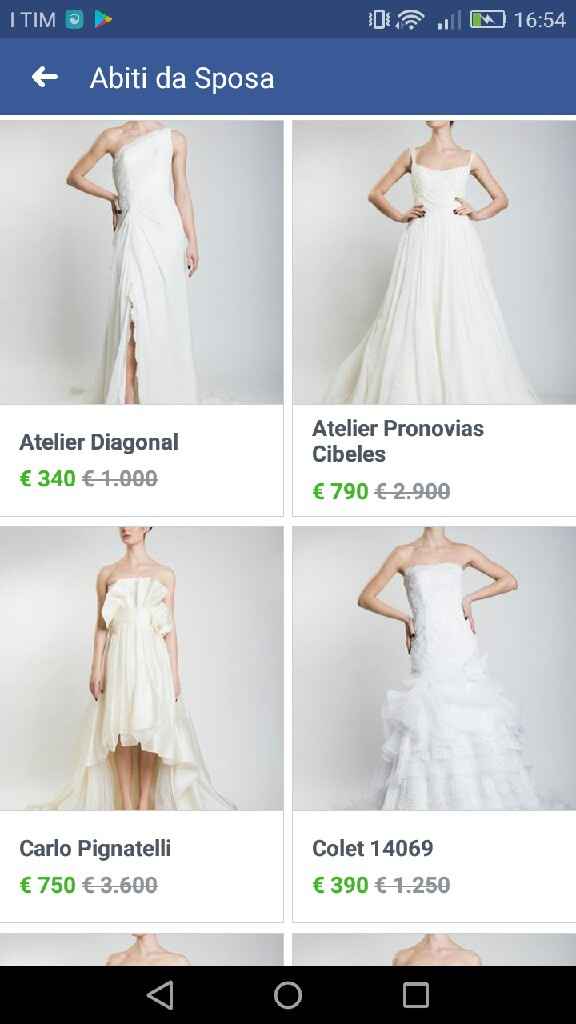 Abiti in saldo!!! - 5