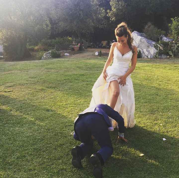  Giornata indimenticabile - 5