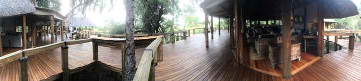  Viaggio capetown-victoria falls-botswana-dubai - 12