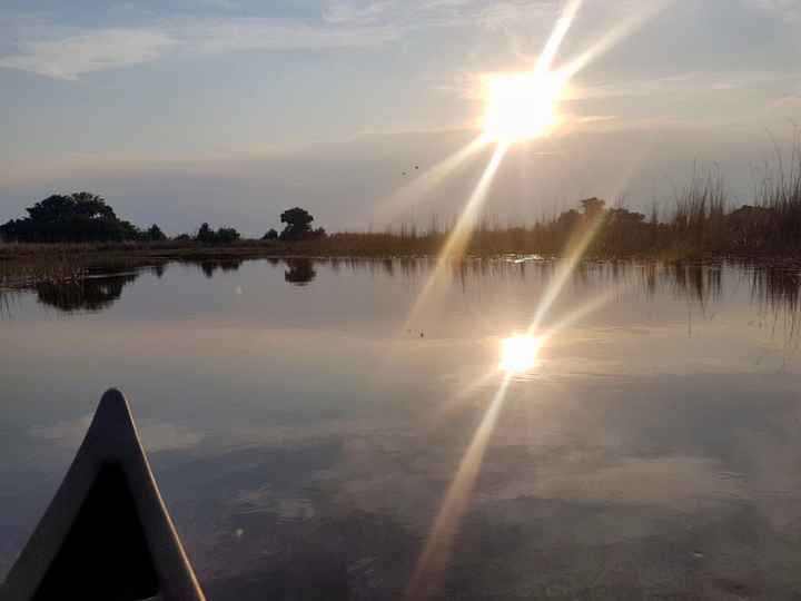  Viaggio capetown-victoria falls-botswana-dubai - 14