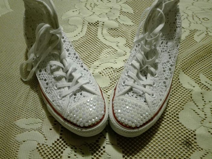 Converse al matrimonio - 1