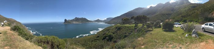  Viaggio capetown-victoria falls-botswana-dubai - 2