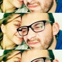 Foto con il vostro Fm❤️ - 1