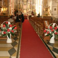 CHIESA SANT'ORSOLA VIA CHIAIA NAPOLI