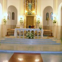 CHIESA DELL'IMMACOLATA PIAZZA IMMACOLATA NAPOLI
