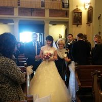 Chi si fa accompagnare da mamma e papà? - 1