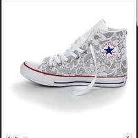 Quale scarpa da sposa indosseresti per le tue nozze? - 1