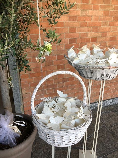 8/7 /2018....finalmente sposi!!!! - 4