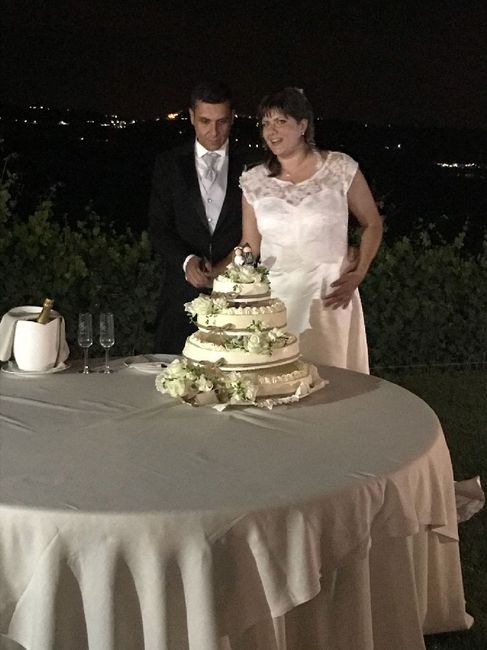 8/7 /2018....finalmente sposi!!!! - 7