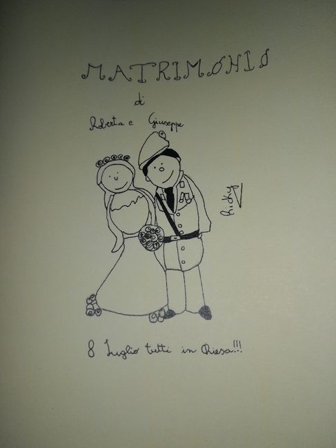 Help copertina libretto messa! - 1