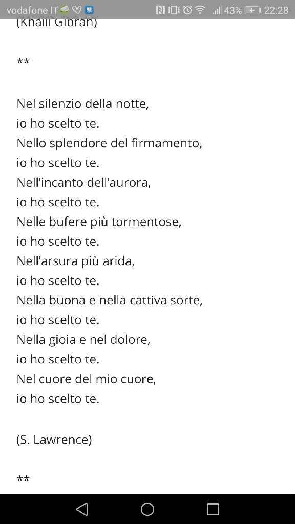 Libretto messa - 1