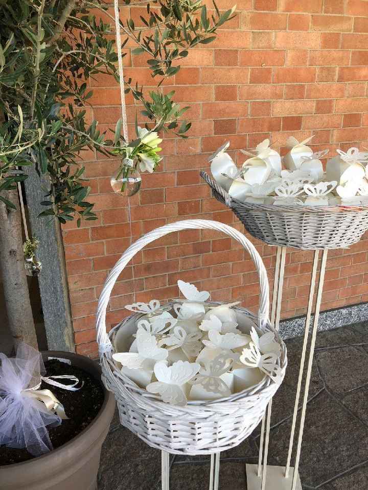 8/7 /2018....finalmente sposi!!!! - 4