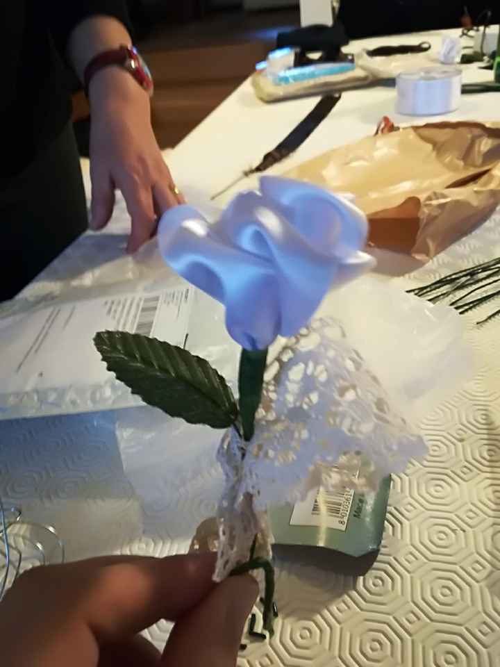 Ti regalerò una rosa 🌹 (consiglio bride to bride) - 1