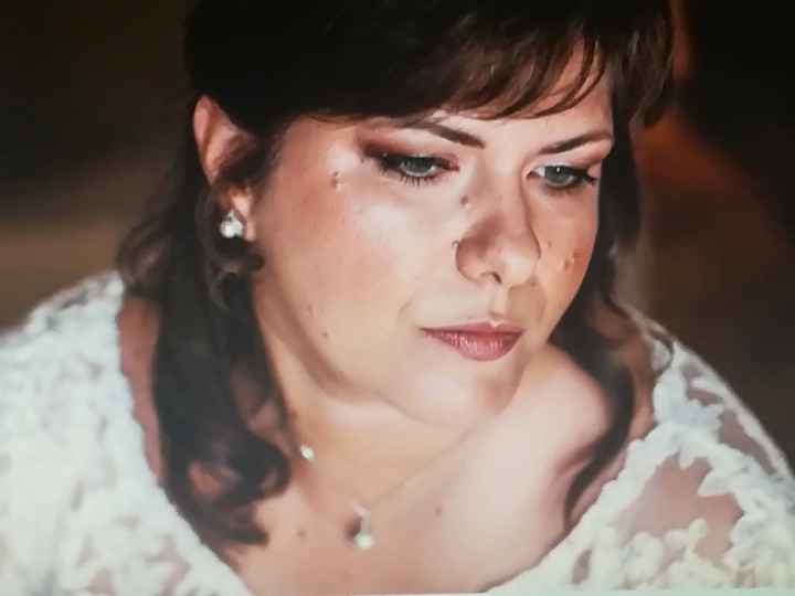 Trucco occhi azzurri - 1