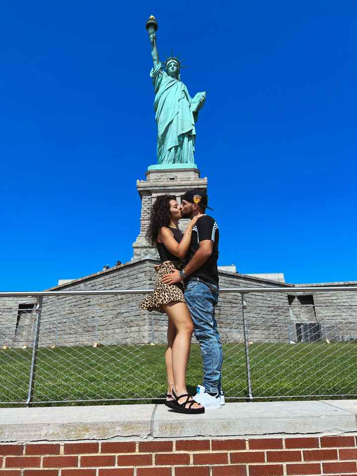 Sposi che celebreranno le nozze il 2 Settembre 2022 - Novara - 1