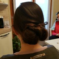  Prova acconciatura! - 2