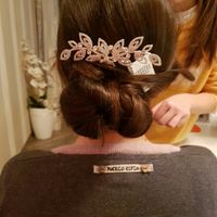  Prova acconciatura! - 3