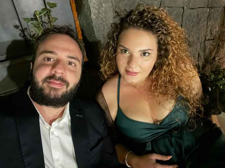 Postate una foto di voi due 👇 - 1