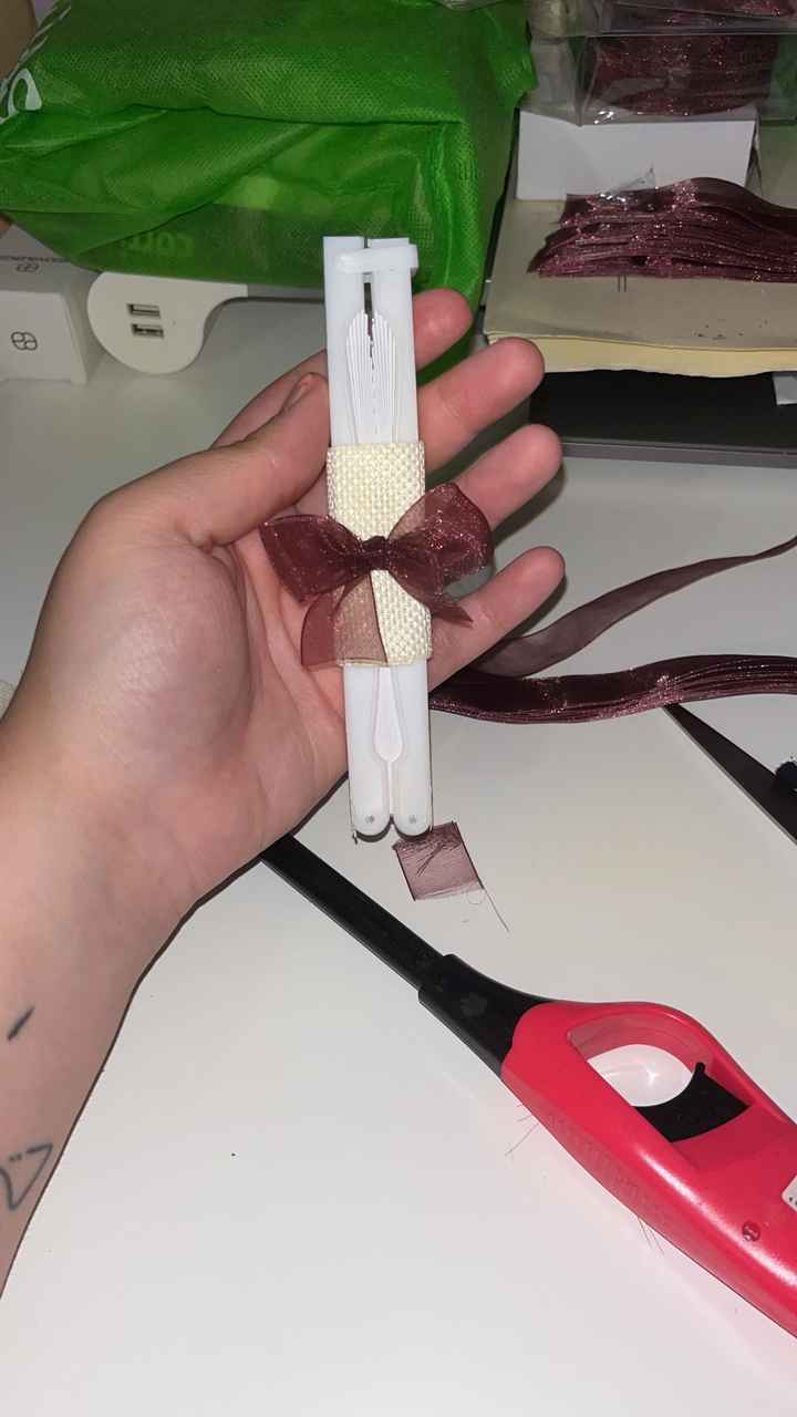 Ventagli 😍 - 1