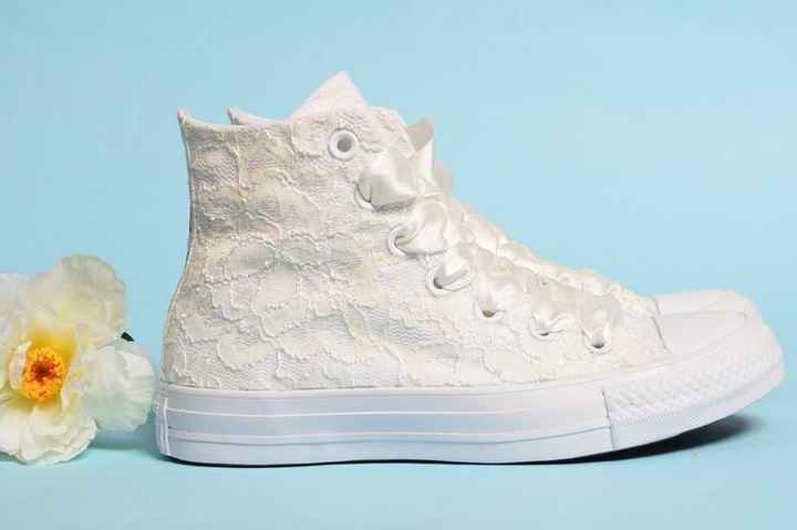 - 22 giorni: dubbio cambio scarpe! - 1
