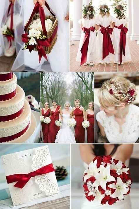 Tema matrimonio - 2