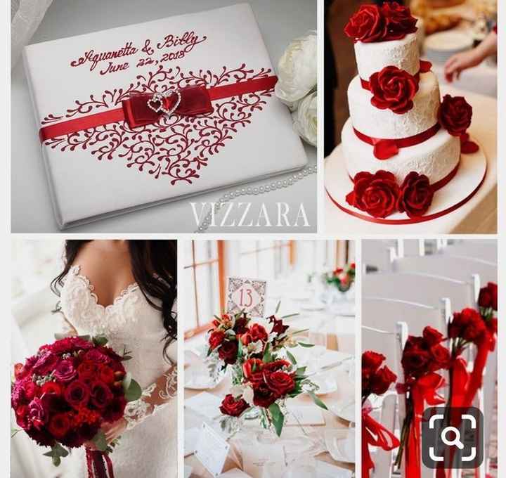 Tema matrimonio - 3