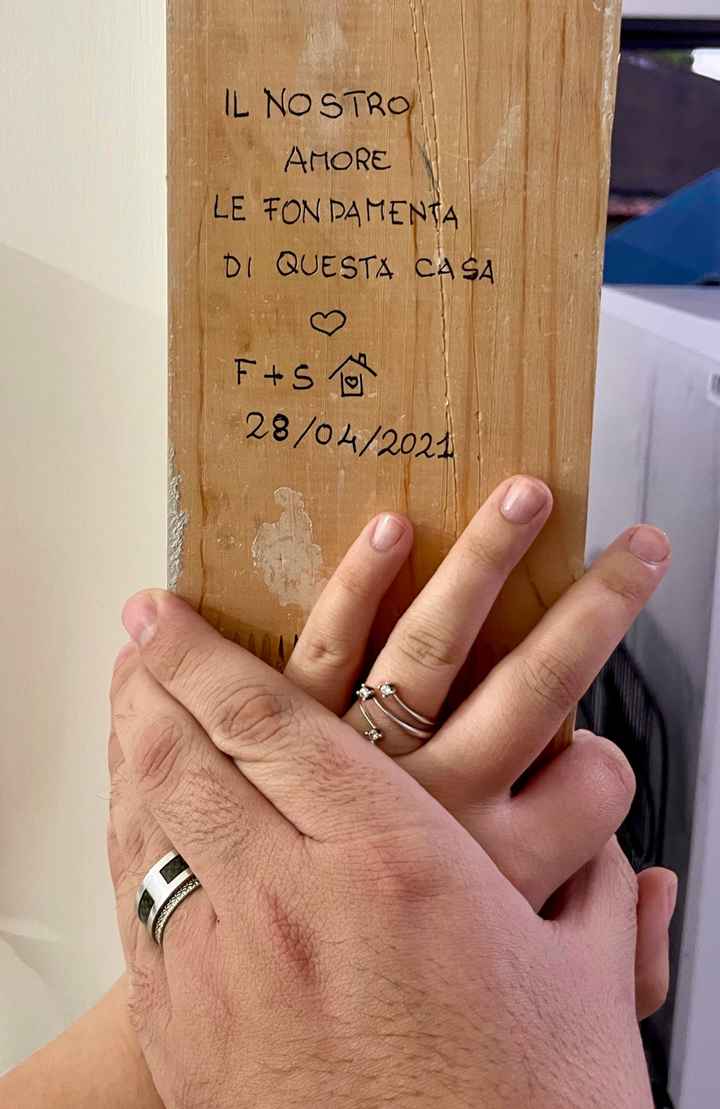 365 Giorni🏡💕 - 1