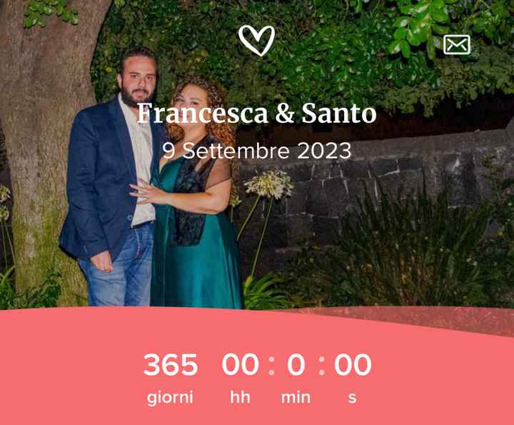Manca un anno! - 1