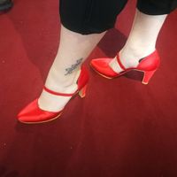 Scarpe da sposa - 2