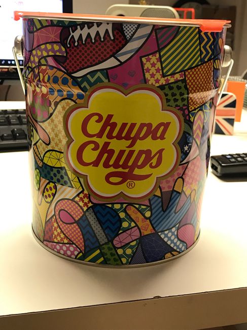 Ultimi acquisti per il matrimonio - 2