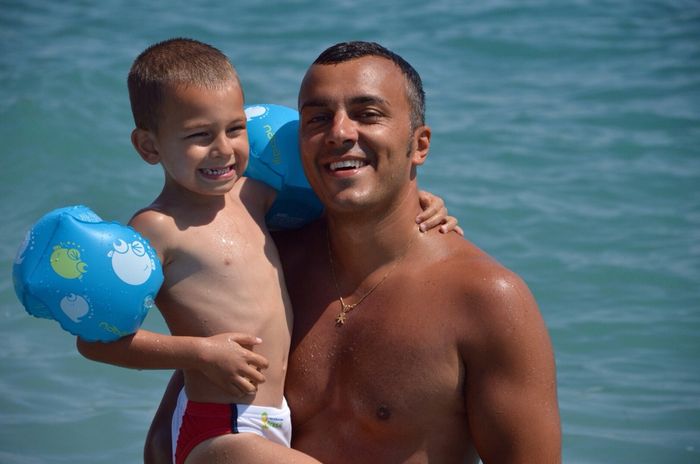 Presentiamo il nostro fm - 1