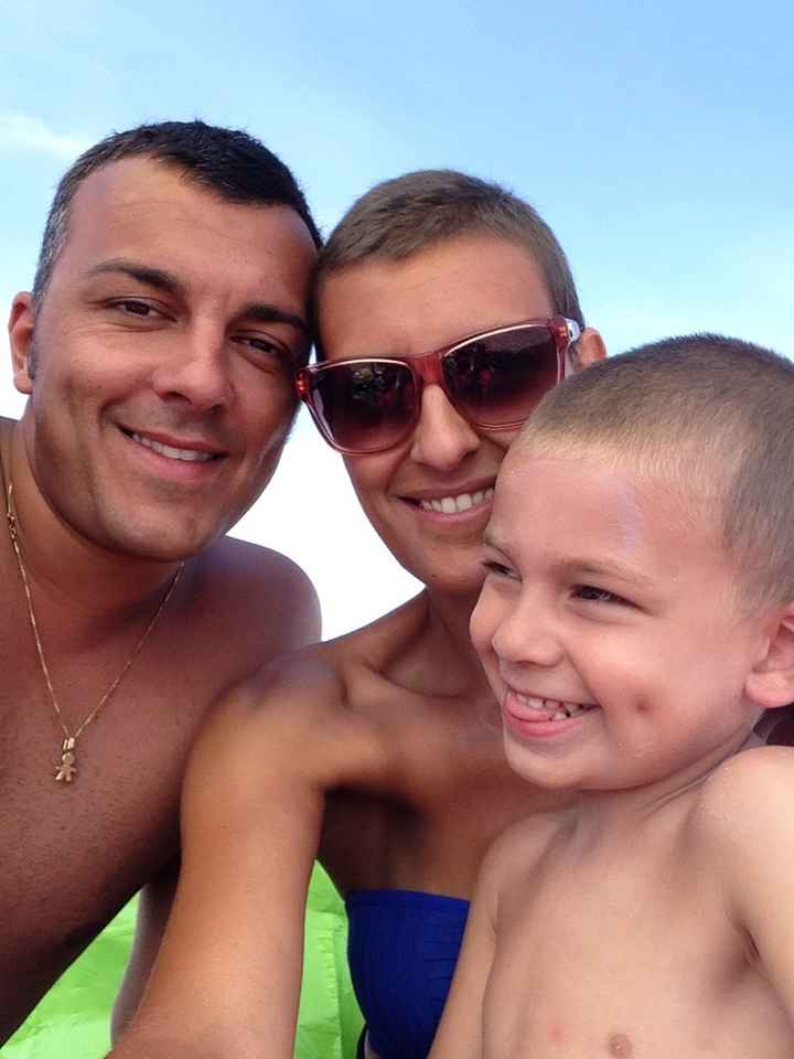 Presentiamoci! :) - 1