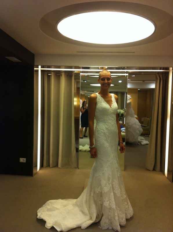 I vostri abiti da sposa - 1