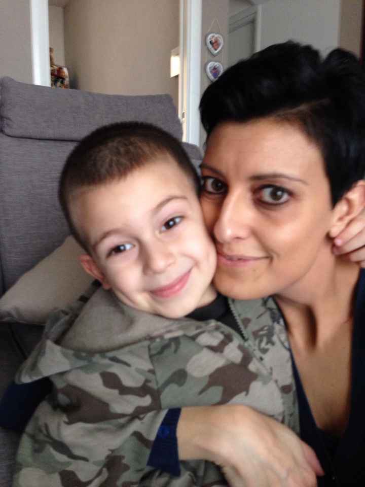 Presentiamociii cn una foto!! - 2