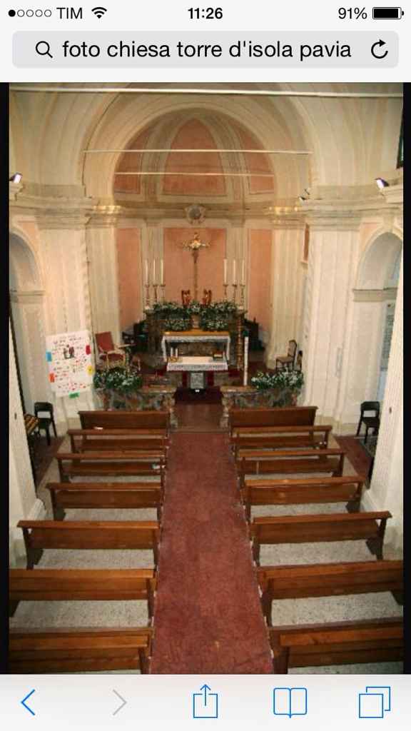 Mostriamo le nostre chiese?  - 2