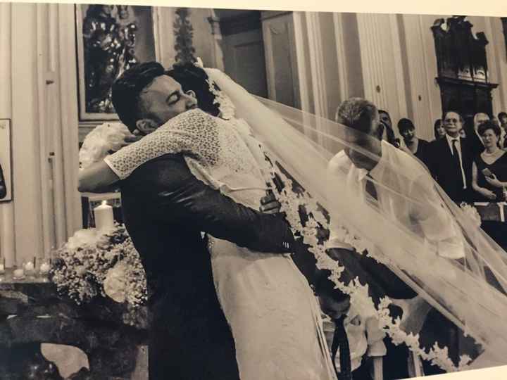 Un po di foto ufficiali...del nostro giorno!!! - 3