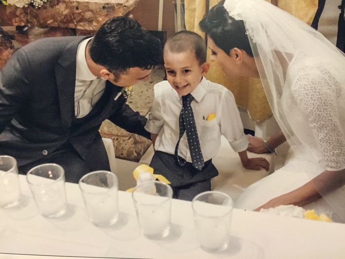 Un po di foto ufficiali...del nostro giorno!!! - 10