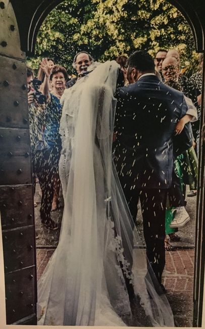 Un po di foto ufficiali...del nostro giorno!!! - 14
