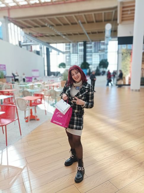 E CALZE INTIMO FU...