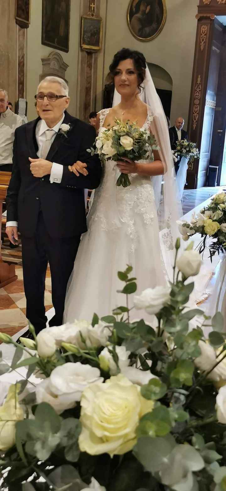 Sposi che celebreranno le nozze il 30 Settembre 2022 - Milano - 1